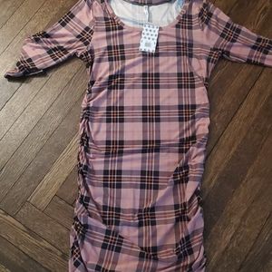 Piphany Amsterdam dress